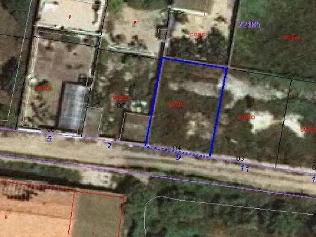 Terreno en venta en Garidells, Els, Tarragona