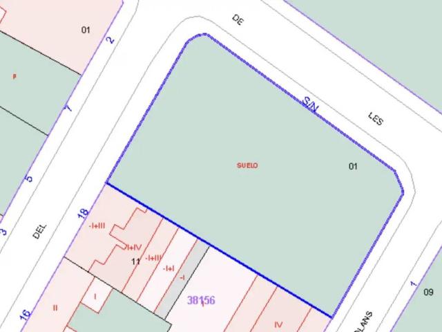 Terreno en venta en Tarragonès, Catalunya