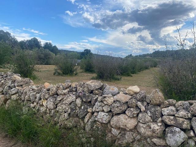 Terreno en venta en Garidells, Els, Tarragona