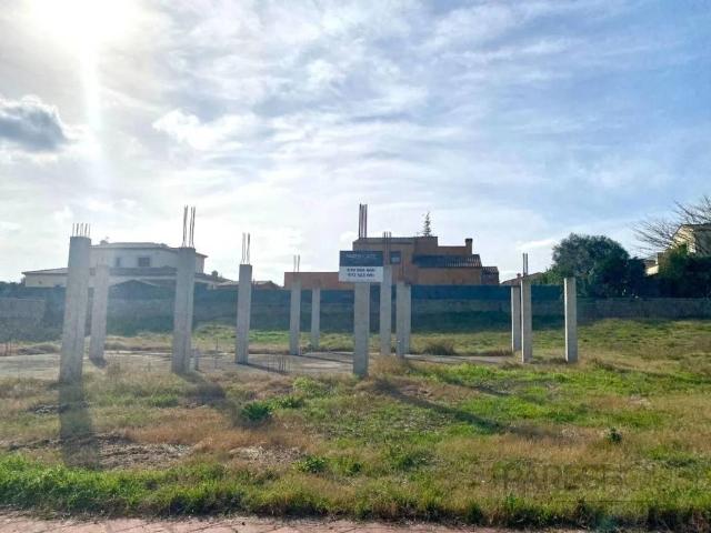 Terreno en venta en Alt Empordà, Catalunya