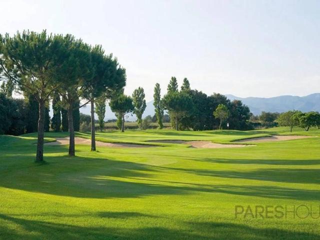 Terreno en venta en Peralada