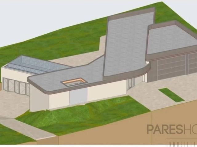 Terreno en venta en Alt Empordà, Catalunya