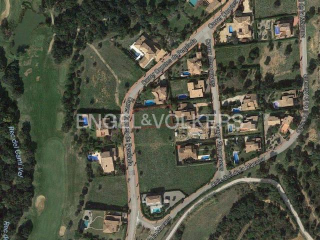 Terreno en venta en Alt Empordà, Catalunya