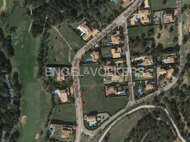 Terreno en venta en Alt Empordà, Catalunya