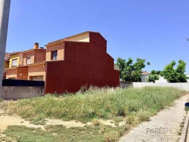 Terreno en venta en Alt Empordà, Catalunya