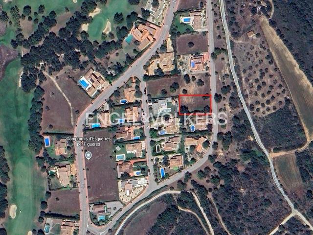 Terreno en venta en Alt Empordà, Catalunya