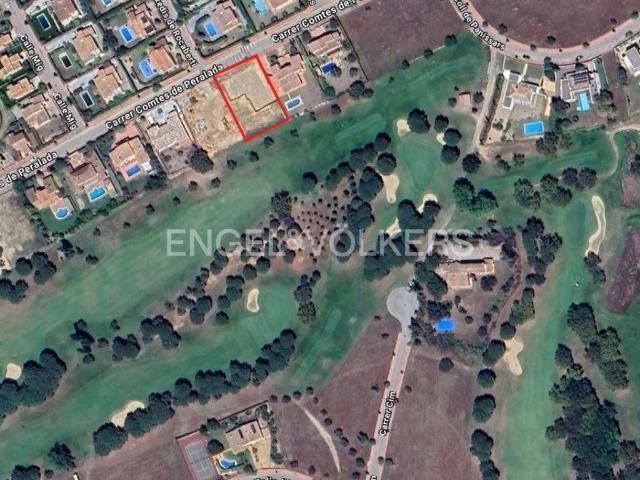 Terreno en venta en Alt Empordà, Catalunya