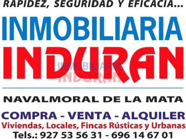 Terreno en venta en Peraleda De La Mata, Extremadura