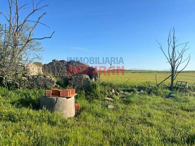 Terreno en venta en Peraleda De La Mata, Extremadura