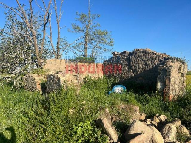 Terreno en venta en Peraleda De La Mata, Extremadura