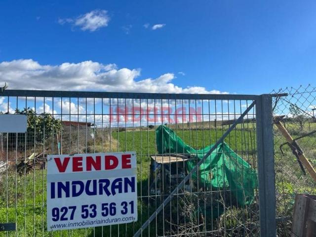 Terreno en venta en Peraleda De La Mata, Extremadura