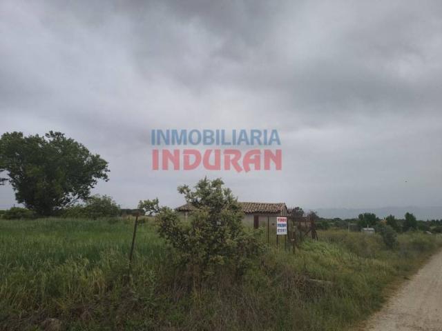 Terreno en venta en Peraleda De La Mata, Extremadura