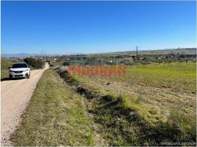 Terreno en venta en Peraleda De La Mata, Extremadura