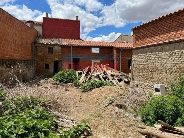 Terreno en venta en Peraleda De La Mata, Extremadura