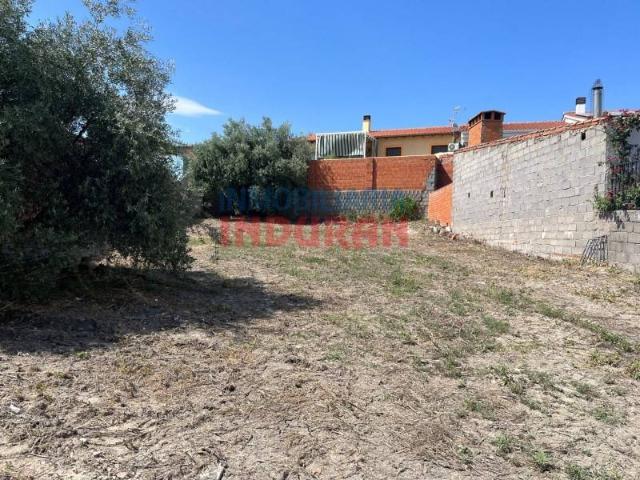 Terreno en venta en Peraleda De La Mata, Extremadura