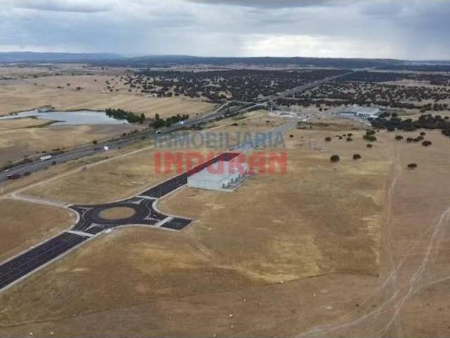 Terreno en venta en Peraleda De La Mata, Extremadura