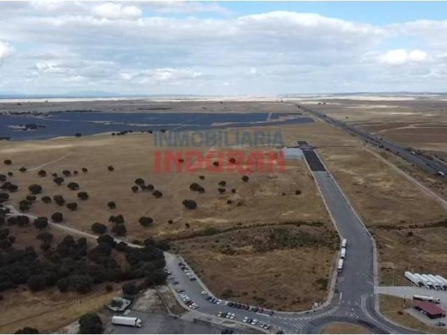 Terreno en venta en Peraleda De La Mata, Extremadura