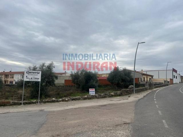 Terreno en venta en Peraleda De La Mata, Extremadura