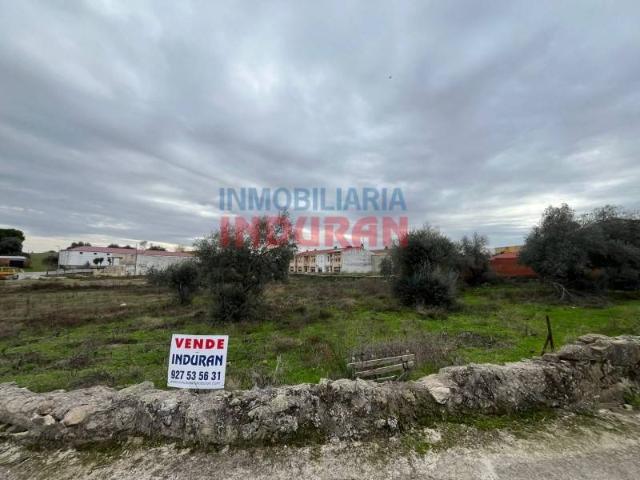 Terreno en venta en Peraleda De La Mata, Extremadura