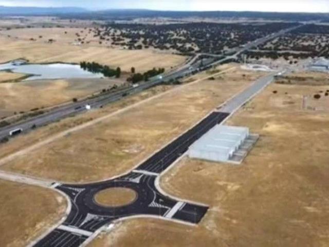 Terreno en venta en Peraleda De La Mata, Extremadura