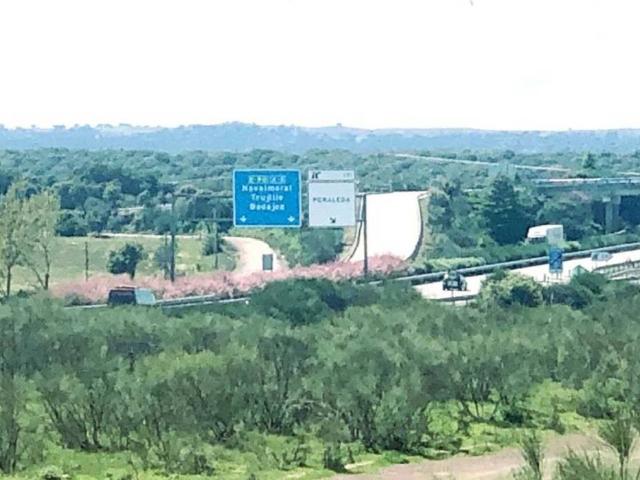 Terreno en venta en Peraleda De La Mata, Extremadura