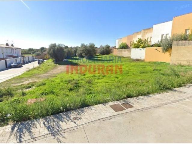 Terreno en venta en Peraleda De La Mata, Extremadura