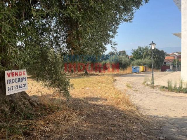 Terreno en venta en Peraleda De La Mata, Extremadura