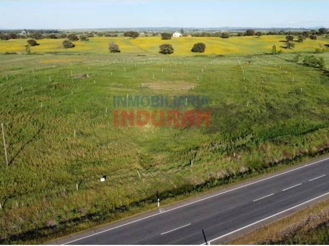 Terreno en venta en Peraleda De La Mata, Extremadura