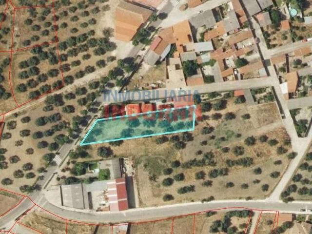 Terreno en venta en Peraleda De La Mata, Extremadura