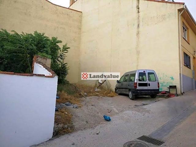 Terreno en venta en Perales De Tajuña