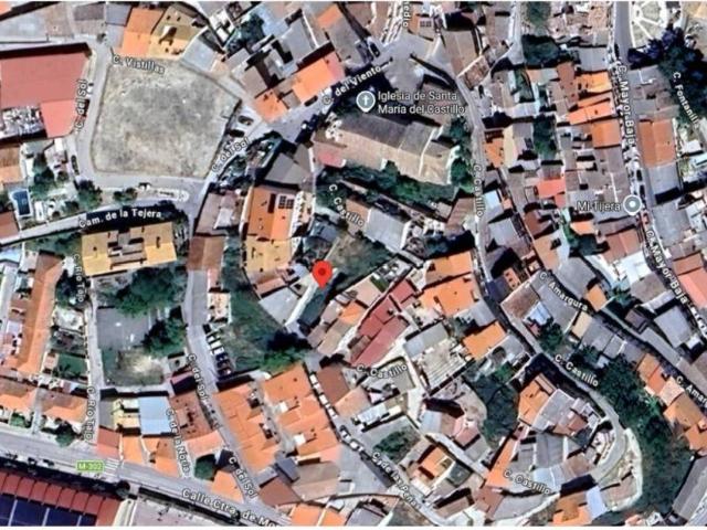 Terreno en venta en Perales De Tajuña, Madrid
