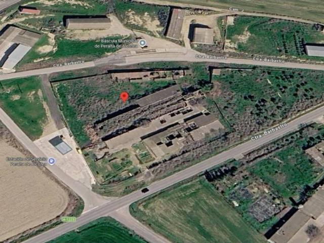 Terreno en venta en Somontano de Barbastro, Aragón