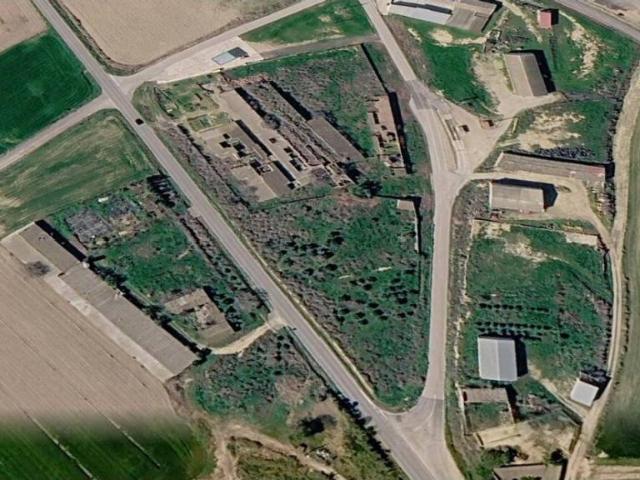 Terreno en venta en Somontano de Barbastro, Aragón