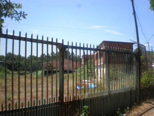 Terreno en venta en Ourense, Galicia