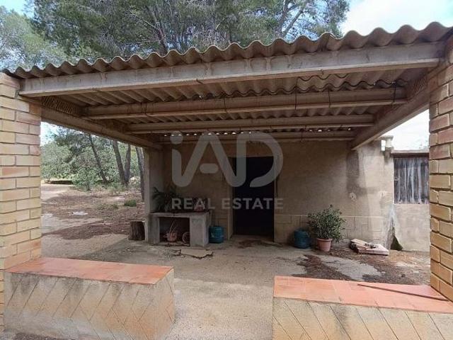 Terreno en venta en Tarragonès, Catalunya