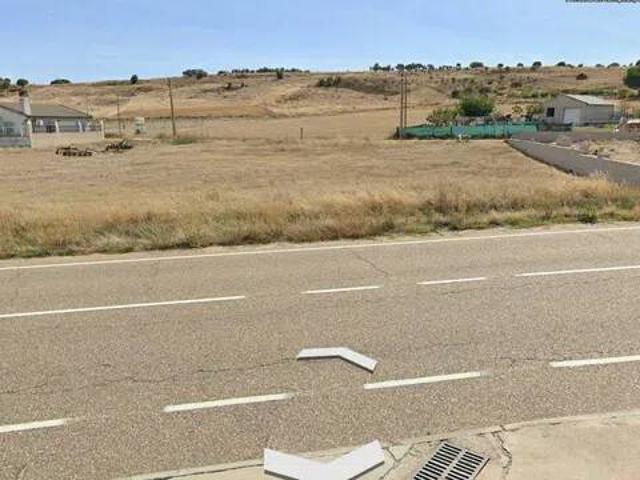 Terreno en venta en Pereruela, Castilla y León