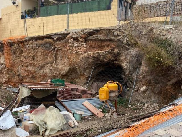 Terreno en venta en Periana, Málaga