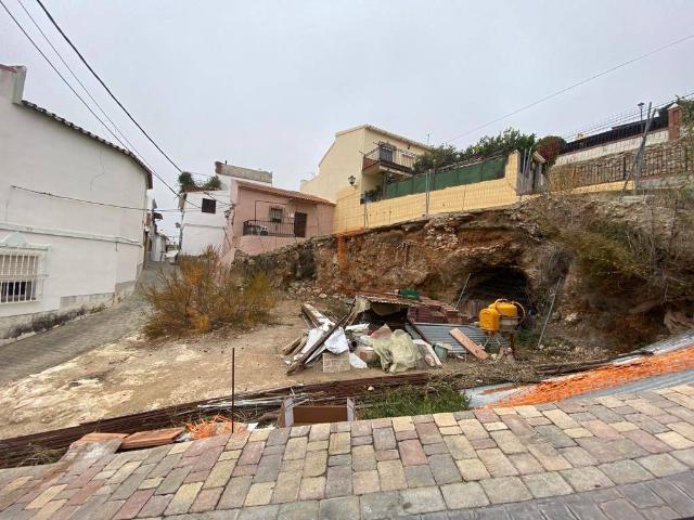 Terreno en venta en La Axarquía, Andalucía