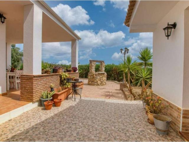 Terreno en venta en La Axarquía, Andalucía