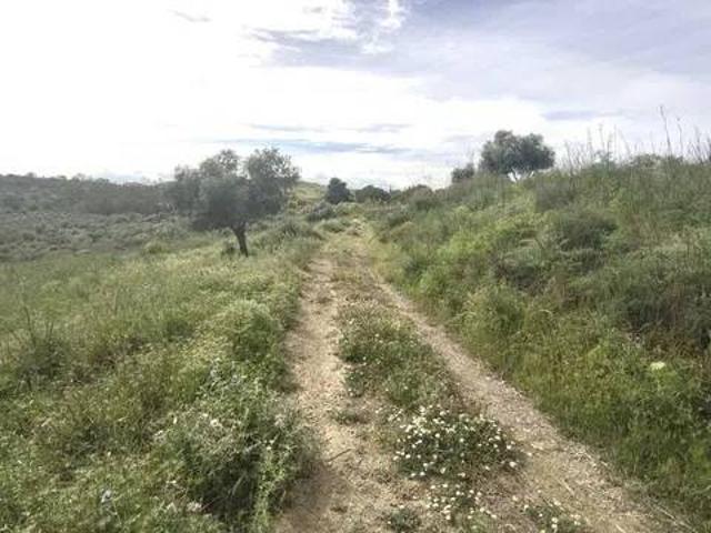 Terreno en venta en La Axarquía, Andalucía