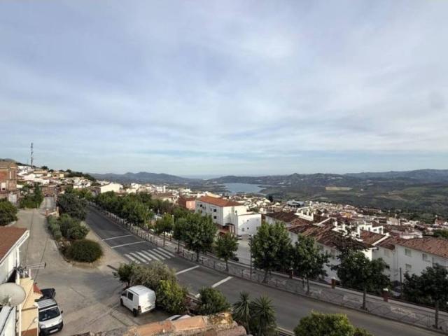 Terreno en venta en La Axarquía, Andalucía