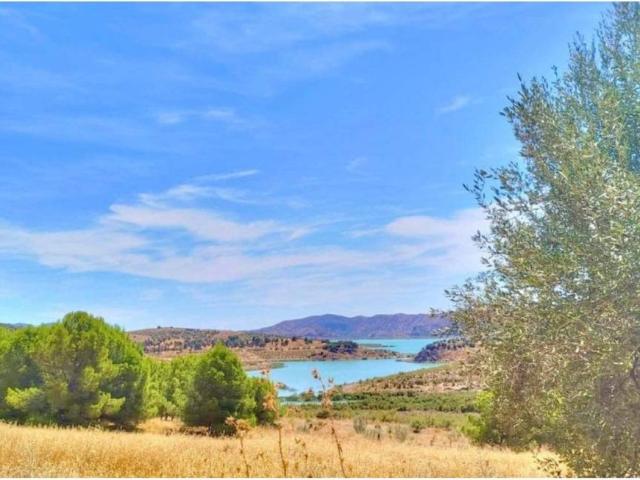 Terreno en venta en La Axarquía, Andalucía