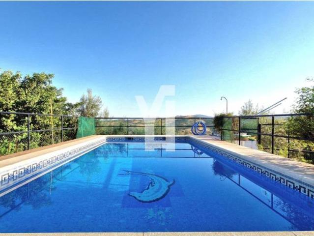 Terreno en venta en Periana, Málaga