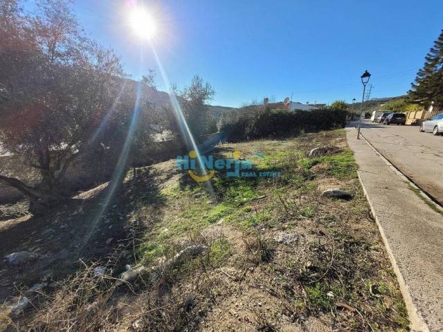 Terreno en venta en La Axarquía, Andalucía