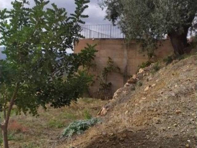 Terreno en venta en La Axarquía, Andalucía