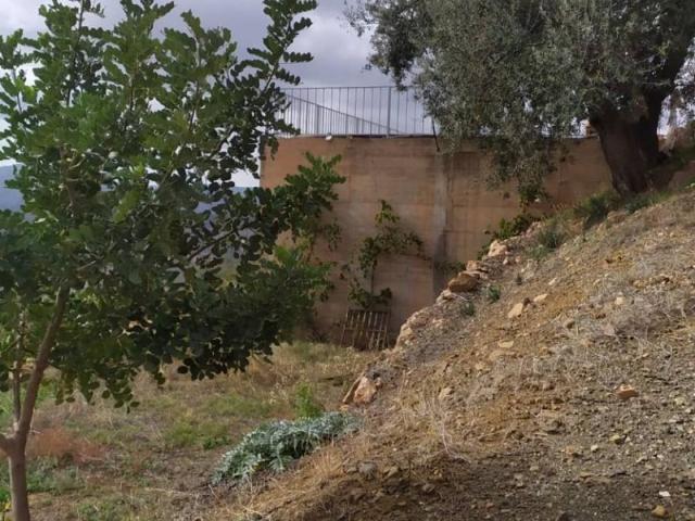 Terreno en venta en Periana, Málaga
