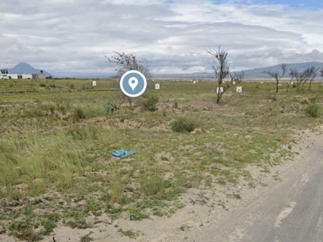 Terreno en venta en Perote, Veracruz
