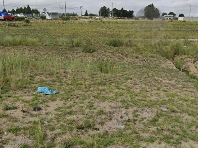 Terreno en venta en Perote, Veracruz