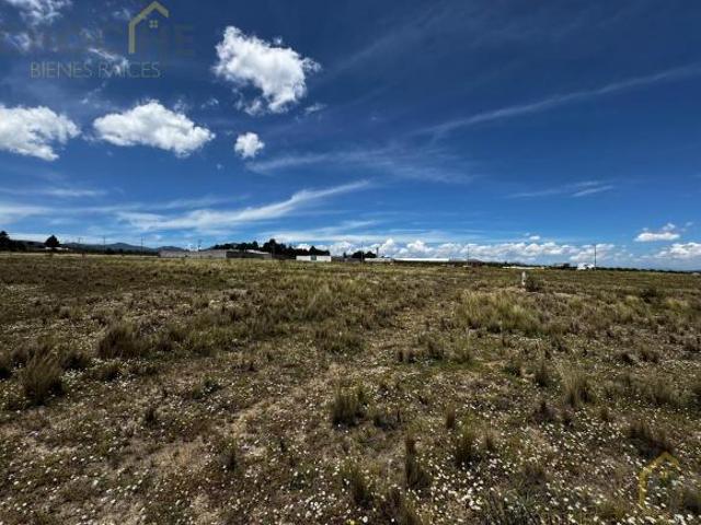 Terreno en venta en Perote, Veracruz