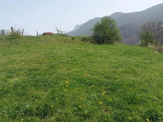 Terreno en venta en Pesaguero, Cantabria